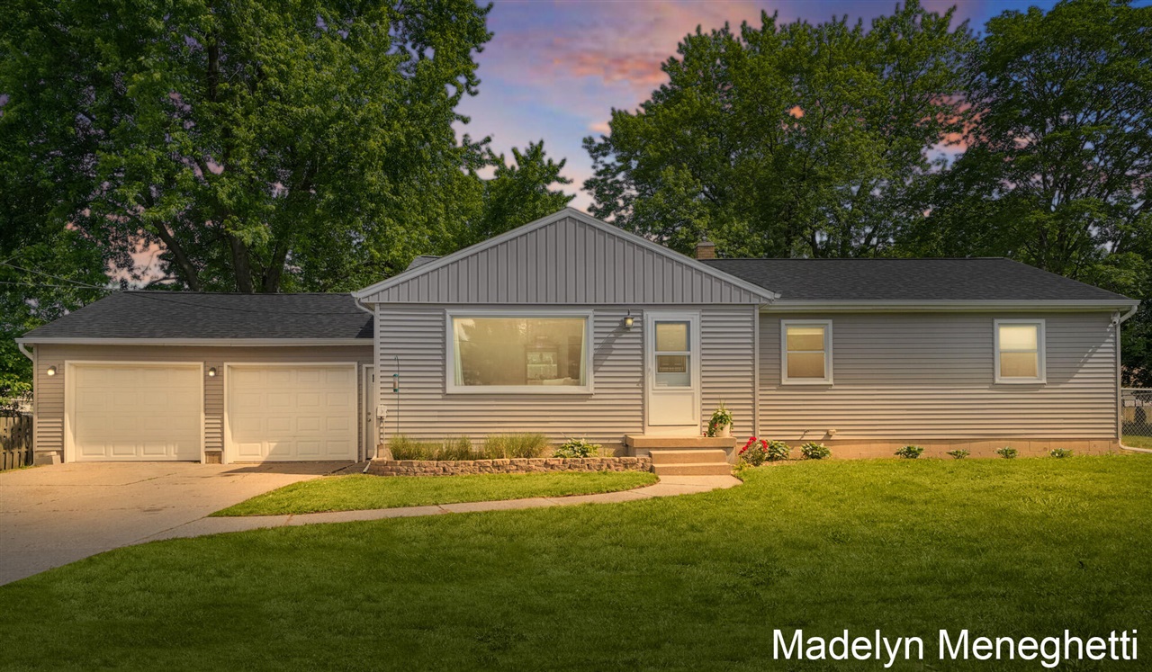 2nd image of 2765 Baldwin St, Jenison, MI 49428 | MLS# 70550548