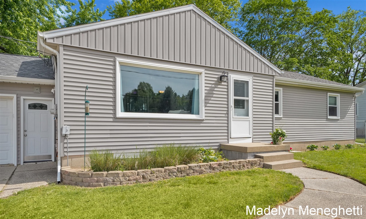 4th image of 2765 Baldwin St, Jenison, MI 49428 | MLS# 70550548