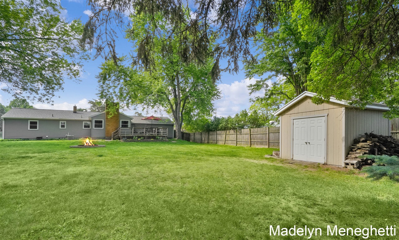 47th image of 2765 Baldwin St, Jenison, MI 49428 | MLS# 70550548