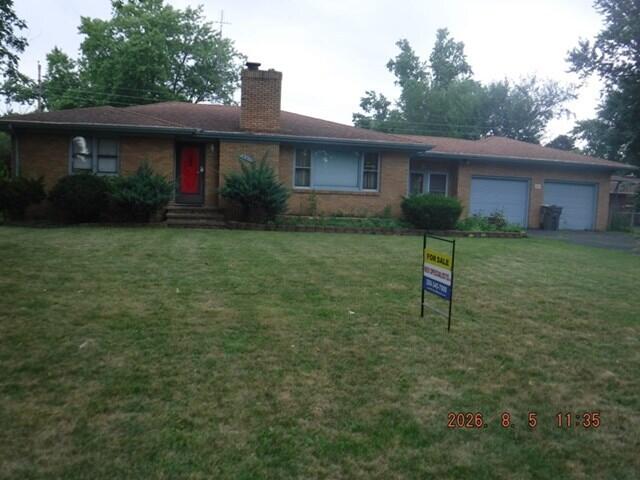 2nd image of 241 Jamesway, Benton Harbor, MI 49022 | MLS# 70550576