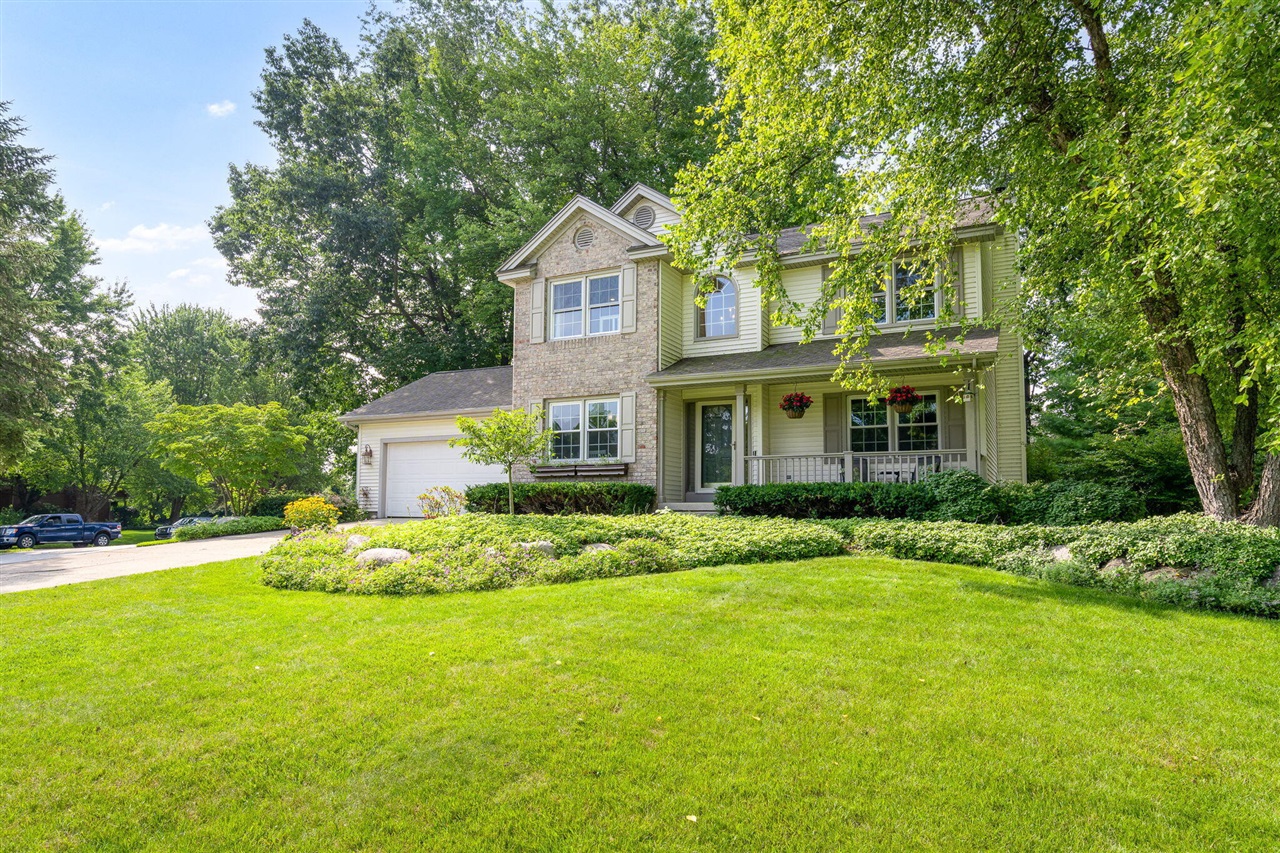 2nd image of 7135 Loma Linda Dr, Rockford, MI 49341 | MLS# 70550578