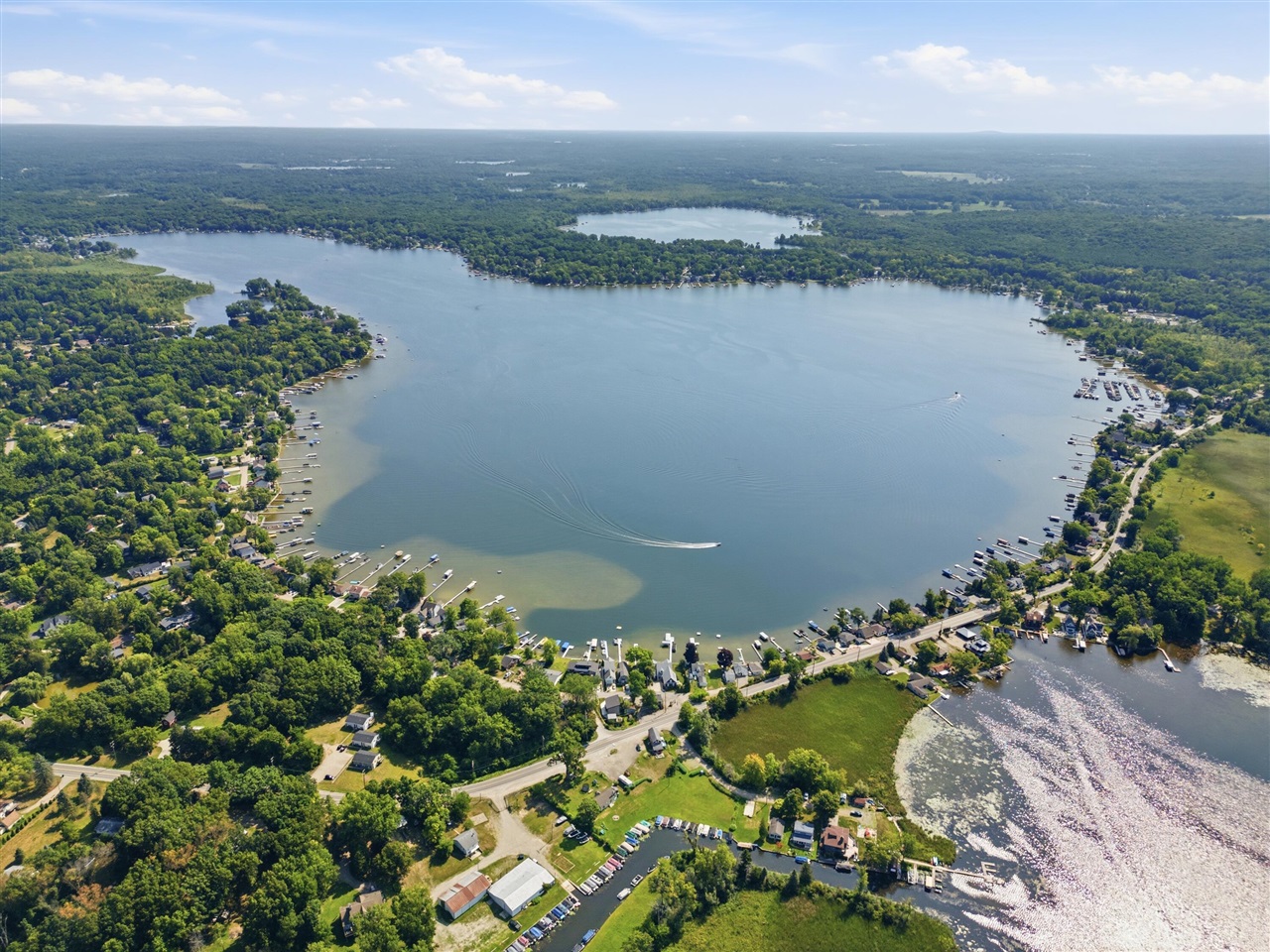 3rd image of 9835 Dexter-Pinckney Rd, Pinckney, MI 48169 | MLS# 70550585