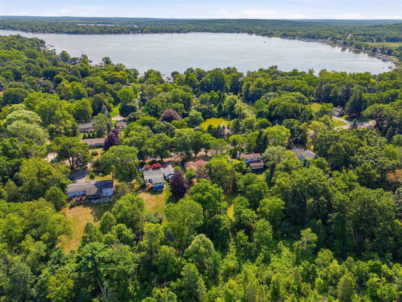 4th image of 9835 Dexter-Pinckney Rd, Pinckney, MI 48169 | MLS# 70550585