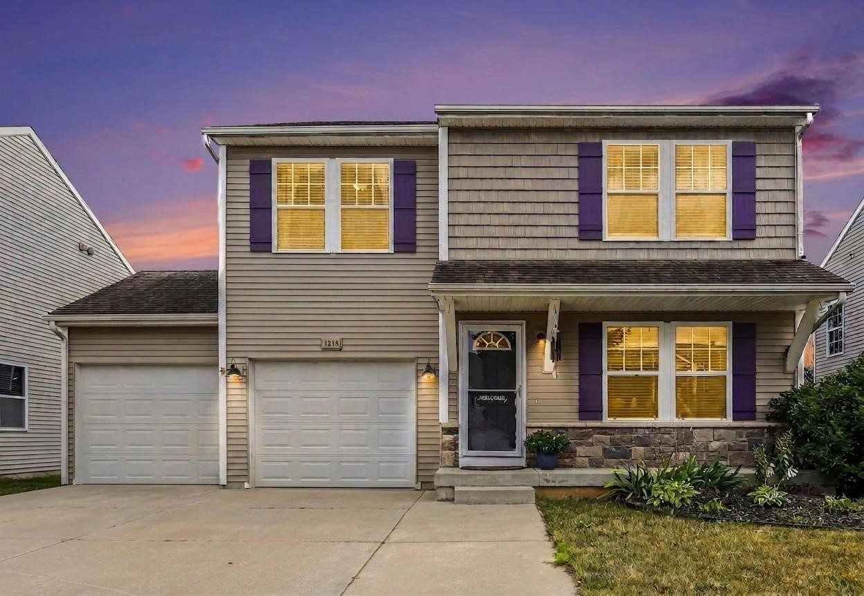 1st image of 1219 Ellery Grove Ct, Vicksburg, MI 49097 | MLS# 70550595