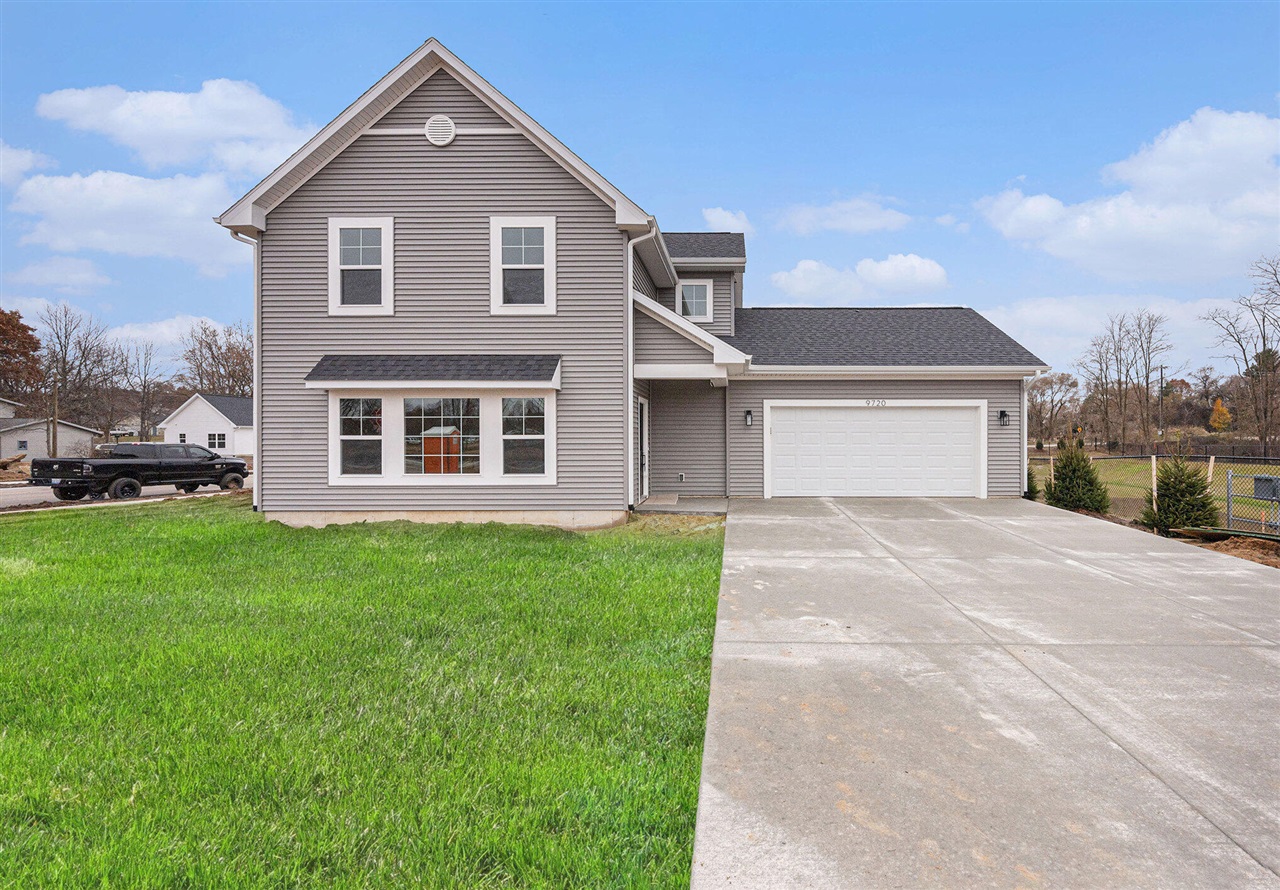 2nd image of 2107 Topaz Ln, Portage, MI 49002 | MLS# 70550596