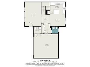 28th image of 2107 Topaz Ln, Portage, MI 49002 | MLS# 70550596
