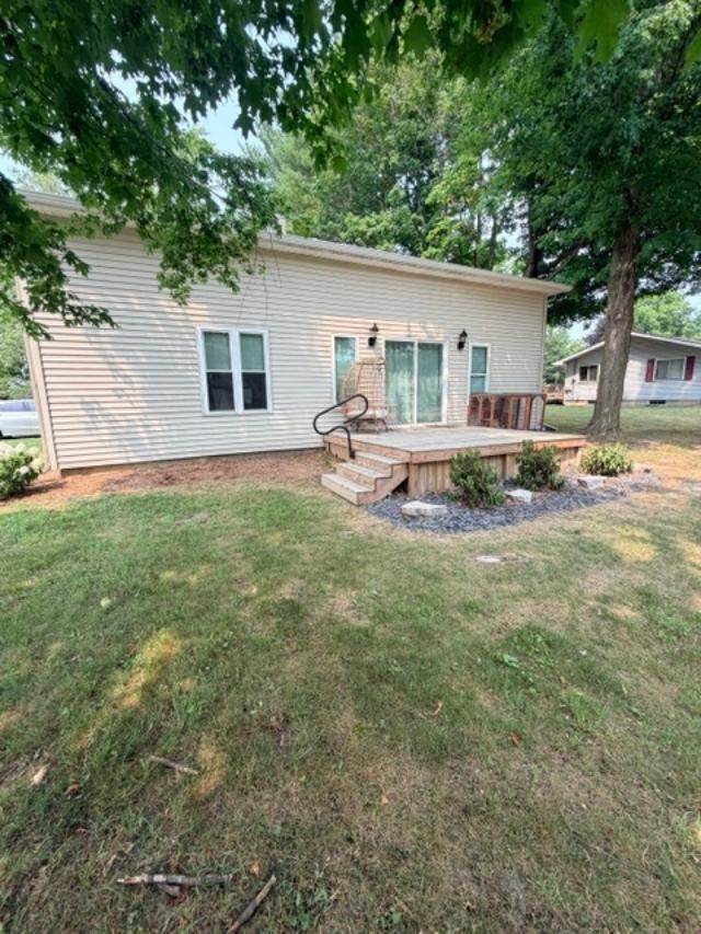 1st image of 159 E Oak St, Sand Lake, MI 49343 | MLS# 70550598