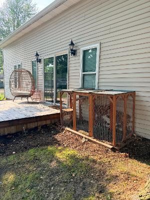 3rd image of 159 E Oak St, Sand Lake, MI 49343 | MLS# 70550598