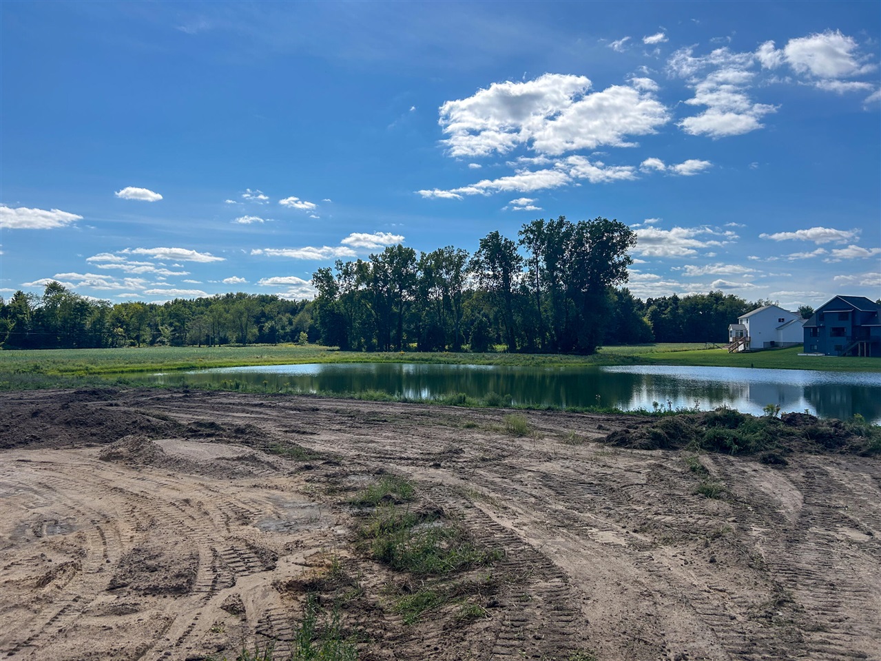 Photo 2 of Single family home for sale at 10693 56th Avenue, Allendale, MI 49401 | MLS# 70550606 | Listing updated on 2026-09-15
