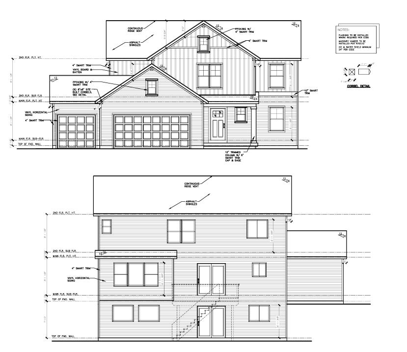 15th image of 10693 56th Ave, Allendale, MI 49401 | MLS# 70550606