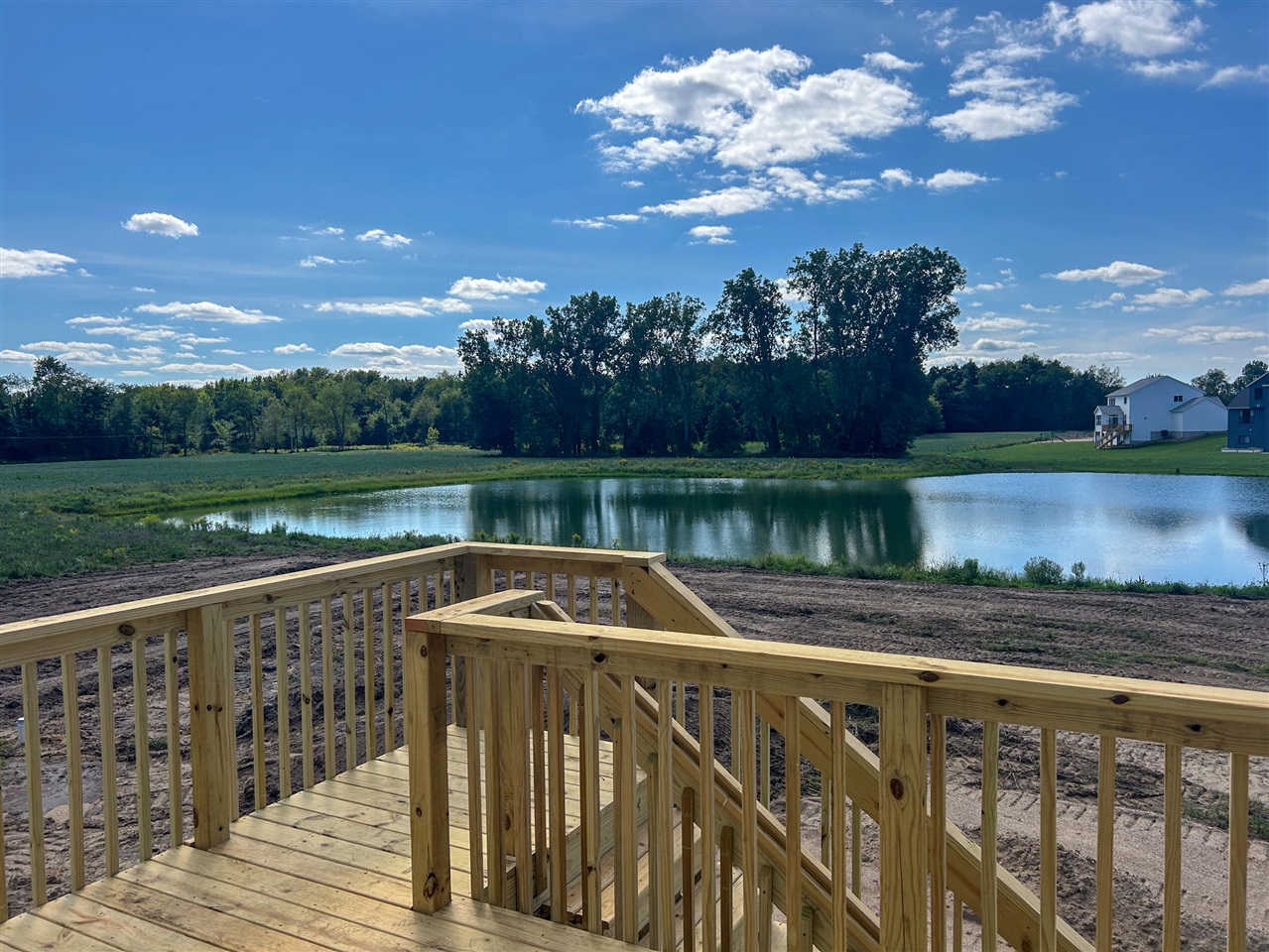 Photo 3 of Single family home for sale at 10693 56th Avenue, Allendale, MI 49401 | MLS# 70550606 | Listing updated on 2026-09-15