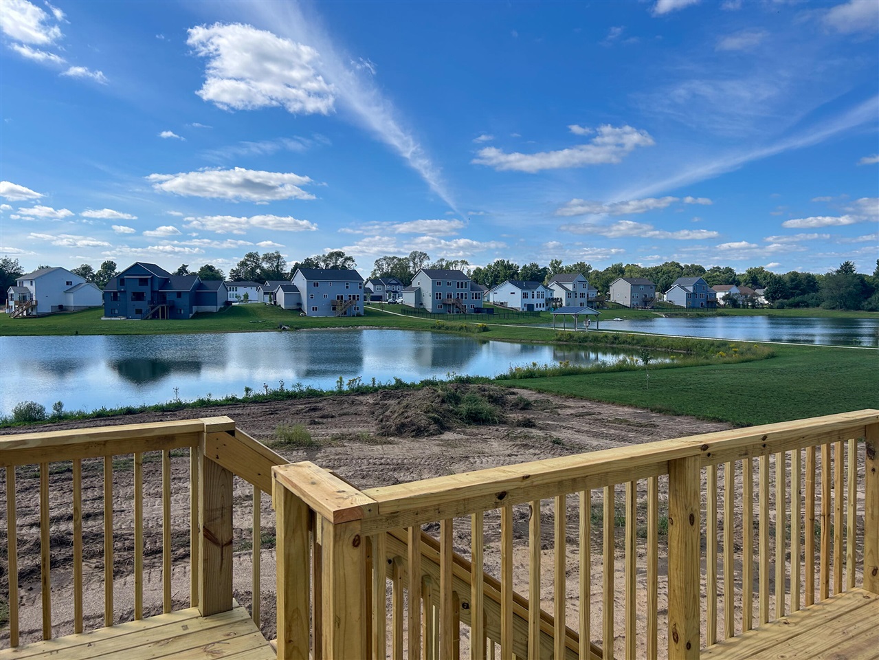 Photo 3 of Single family home for sale at 10693 56th Avenue, Allendale, MI 49401 | MLS# 70550606 | Listing updated on 2026-09-15