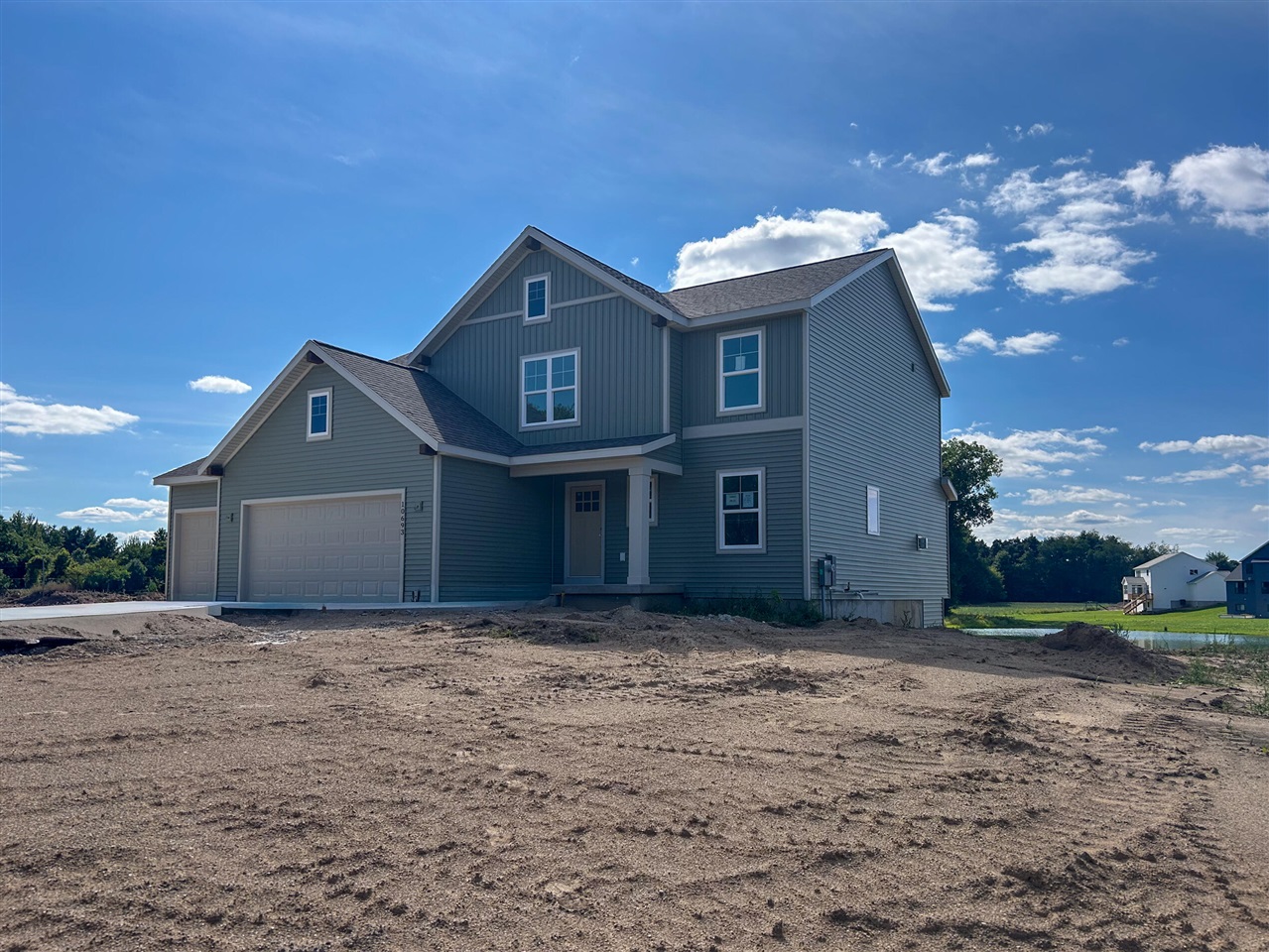 Photo 4 of Single family home for sale at 10693 56th Avenue, Allendale, MI 49401 | MLS# 70550606 | Listing updated on 2026-09-15