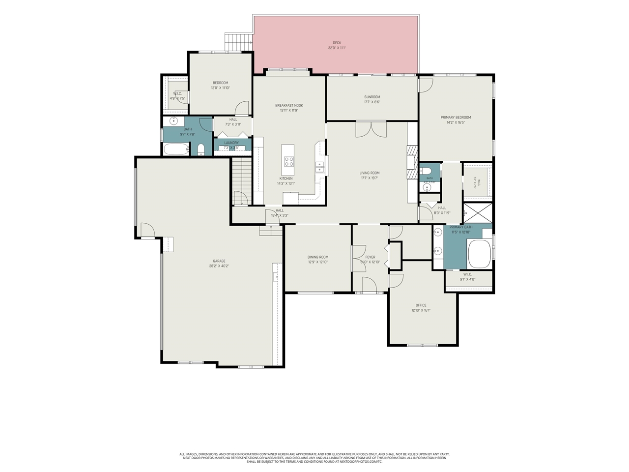 36th image of 765 Cornell Rd, Coldwater, MI 49036 | MLS# 70550617
