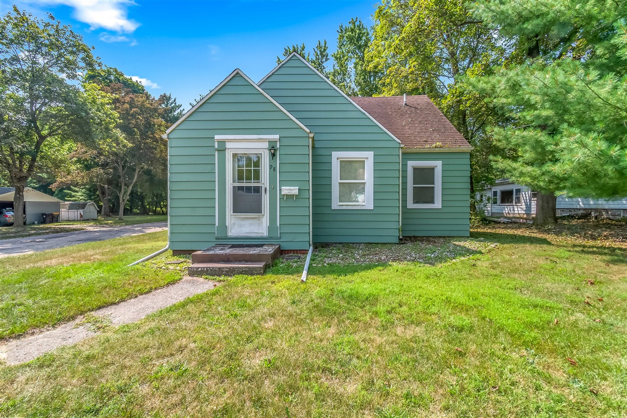5th image of 98 Westwood St, Hillsdale, MI 49242 | MLS# 70550622