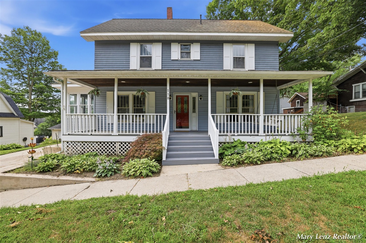 1st image of 110 E State Rd, Hastings, MI 49058 | MLS# 70550625