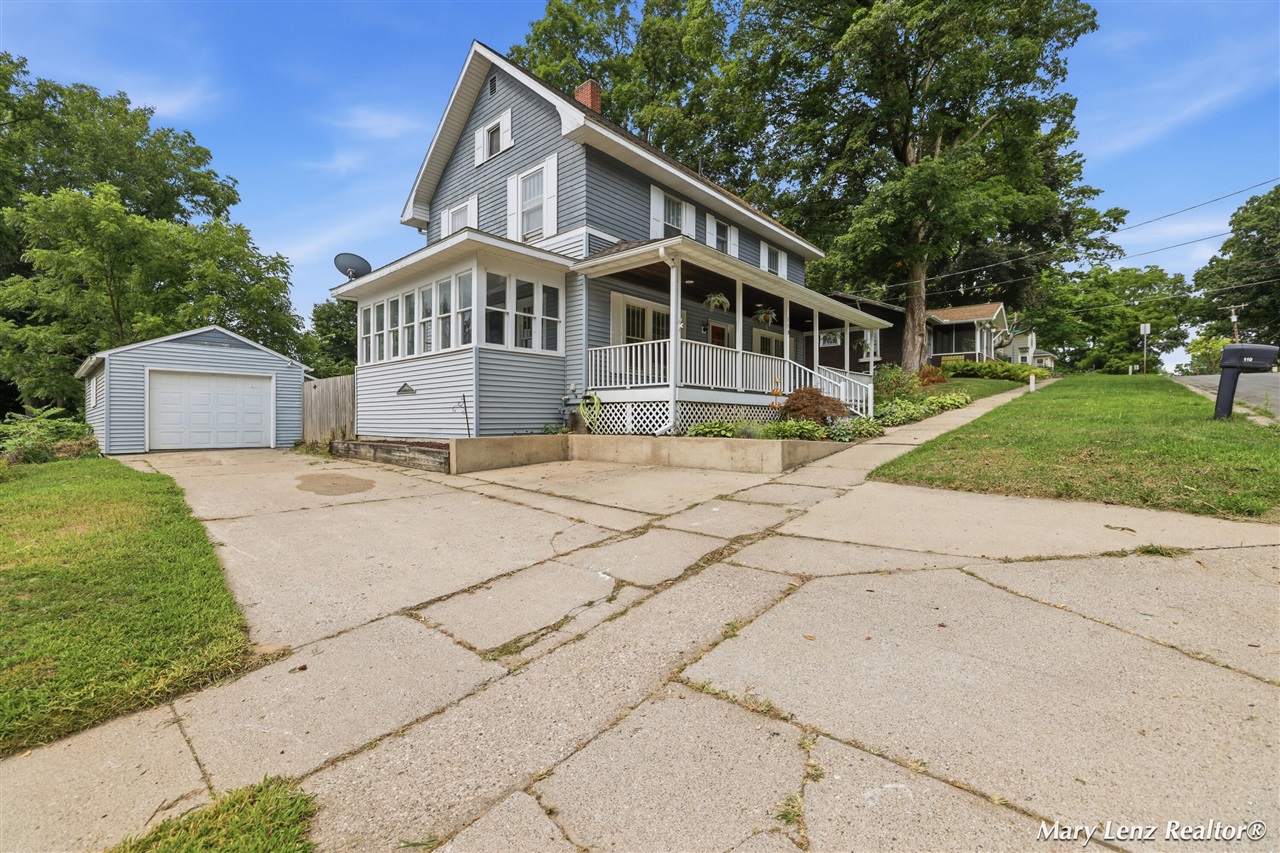 2nd image of 110 E State Rd, Hastings, MI 49058 | MLS# 70550625