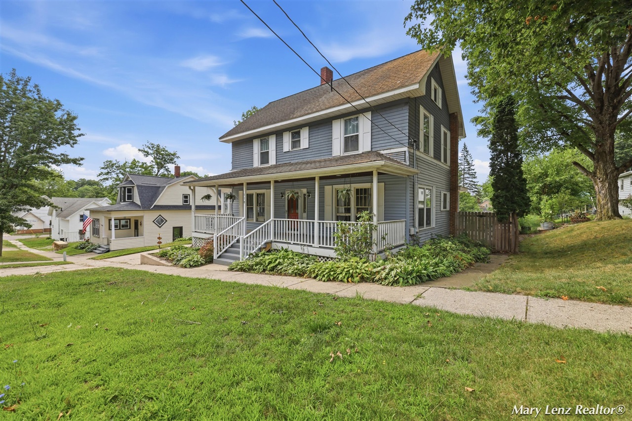 3rd image of 110 E State Rd, Hastings, MI 49058 | MLS# 70550625