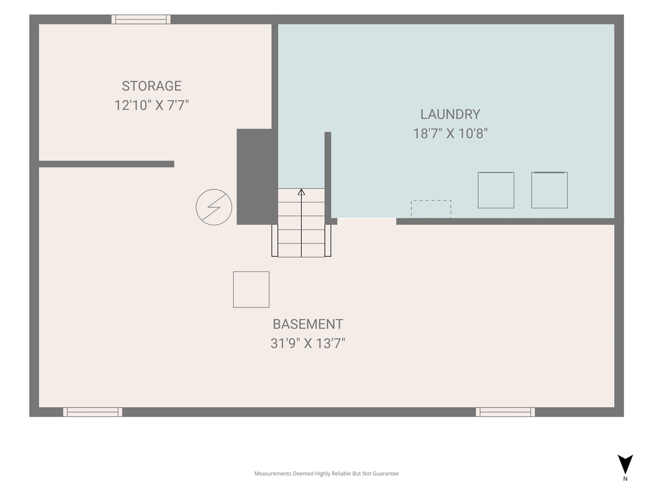 40th image of 110 E State Rd, Hastings, MI 49058 | MLS# 70550625