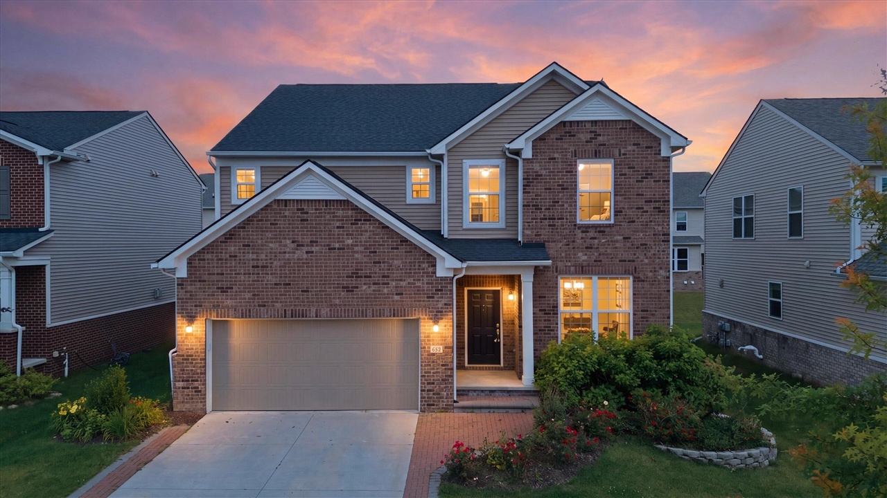 1st image of 552 Wishing Tree Ln, Ann Arbor, MI 48108 | MLS# 70550628