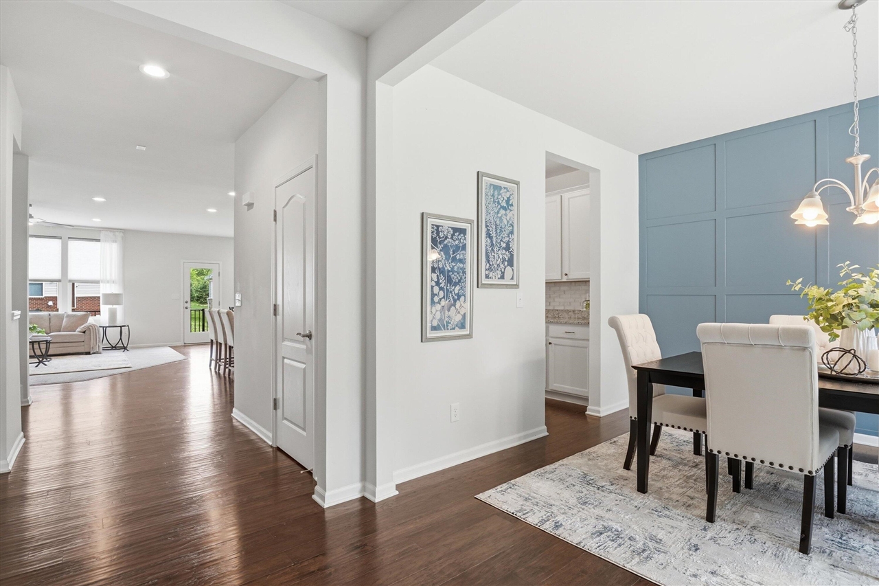 2nd image of 552 Wishing Tree Ln, Ann Arbor, MI 48108 | MLS# 70550628