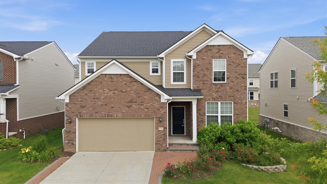 55th image of 552 Wishing Tree Ln, Ann Arbor, MI 48108 | MLS# 70550628