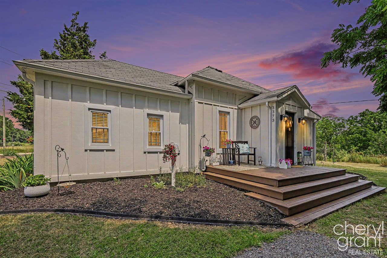 3rd image of 3373 Fillmore St, Jenison, MI 49428 | MLS# 70550631