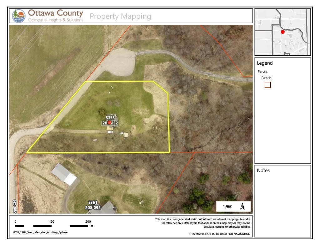 5th image of 3373 Fillmore St, Jenison, MI 49428 | MLS# 70550631