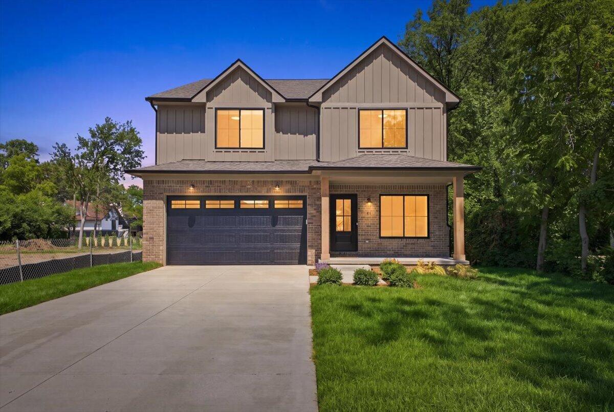 2nd image of 41 Starr Dr, Troy, MI 48083 | MLS# 70550632