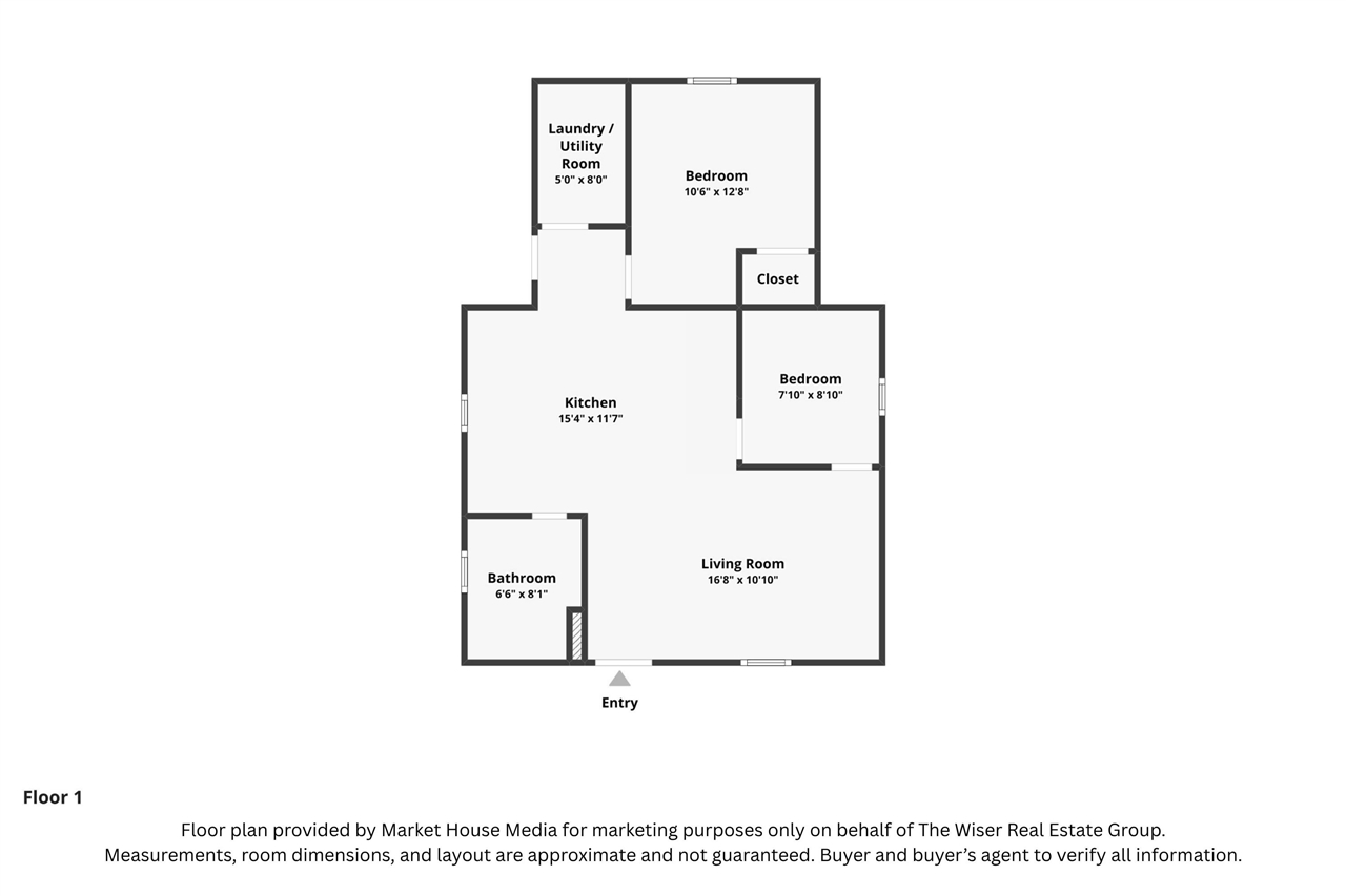 34th image of 216 Williams St, Howard City, MI 49329 | MLS# 70550635