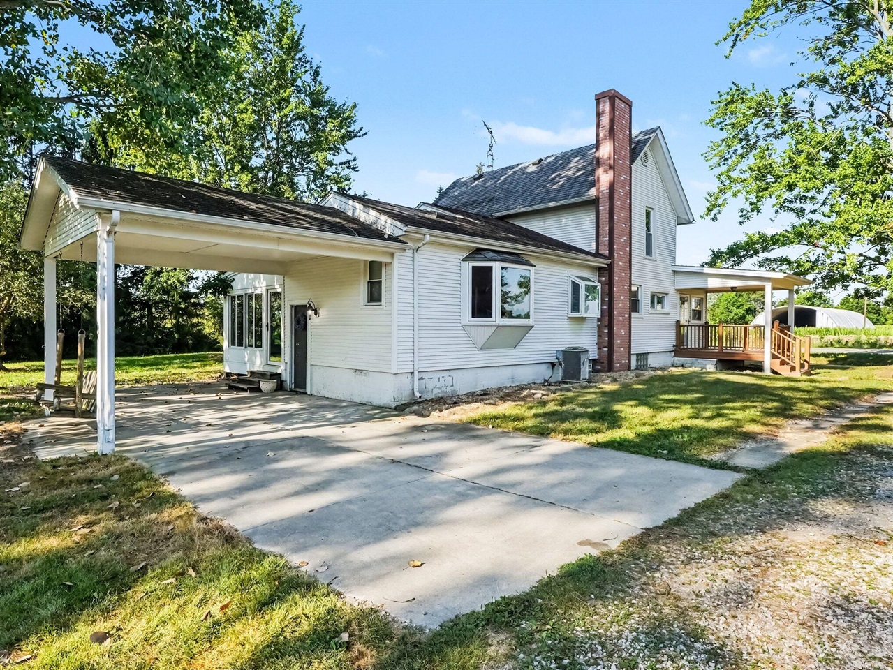 2nd image of 11484 Dennison Rd, Milan, MI 48160 | MLS# 70550641