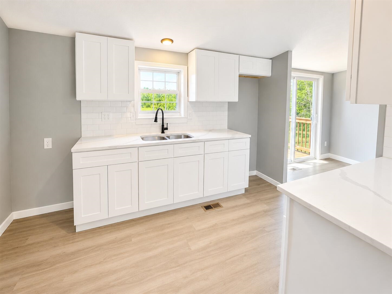 Photo 4 of Single family home for sale at 8680 16 Mile Rd, Cedar Springs, MI 49319 | MLS# 70550643 | Listing updated on 2026-09-14