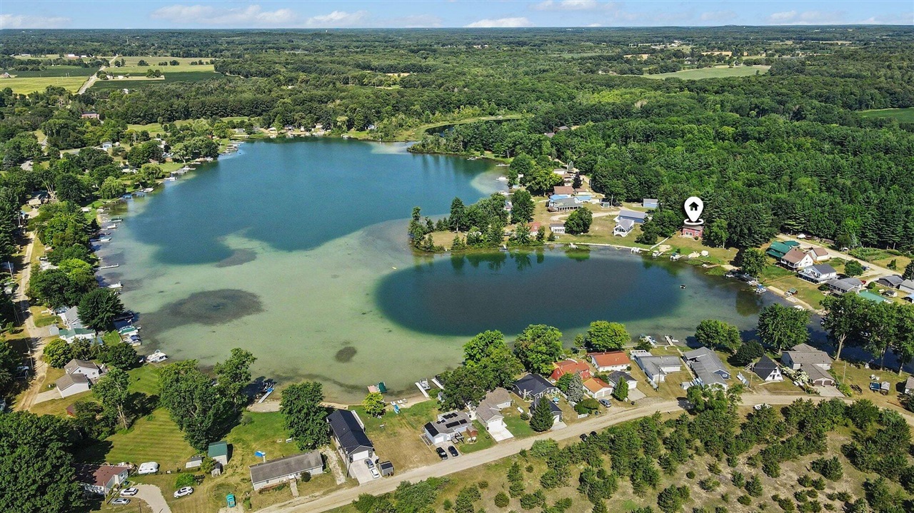 2nd image of 3704 Pine Trail, Sheridan, MI 48884 | MLS# 70550653