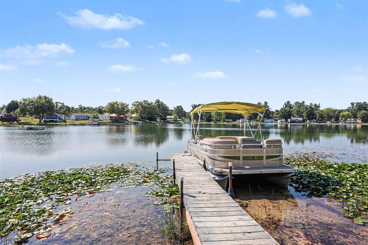 4th image of 3704 Pine Trail, Sheridan, MI 48884 | MLS# 70550653