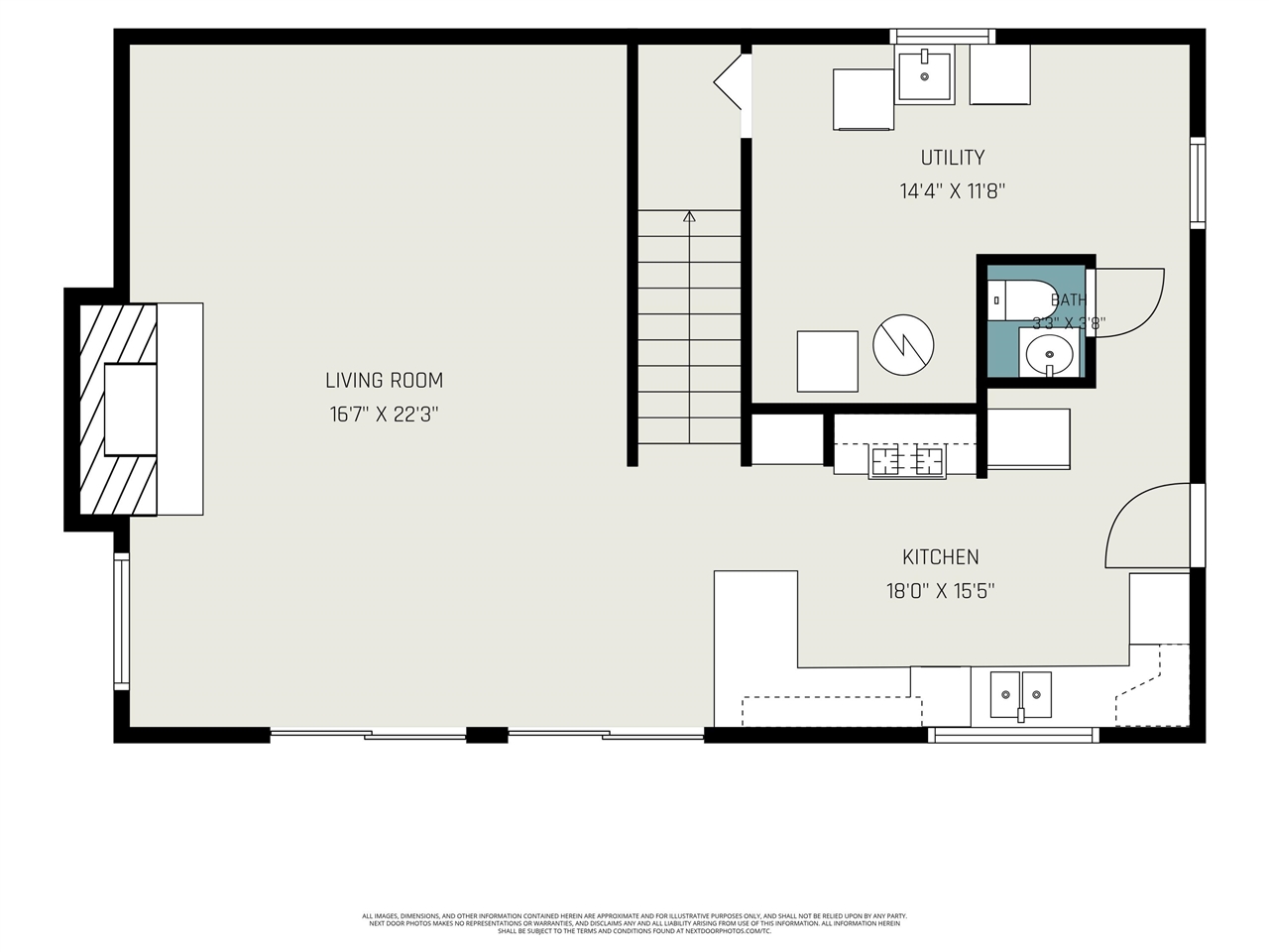 37th image of 3704 Pine Trail, Sheridan, MI 48884 | MLS# 70550653