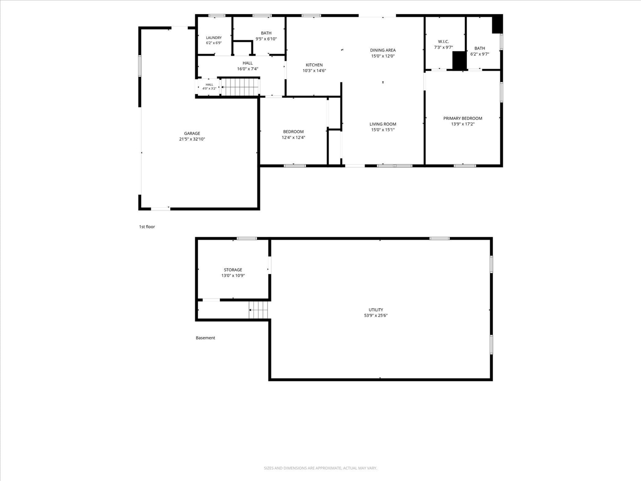 44th image of 635 W Poplar St, Carson City, MI 48811 | MLS# 70550657