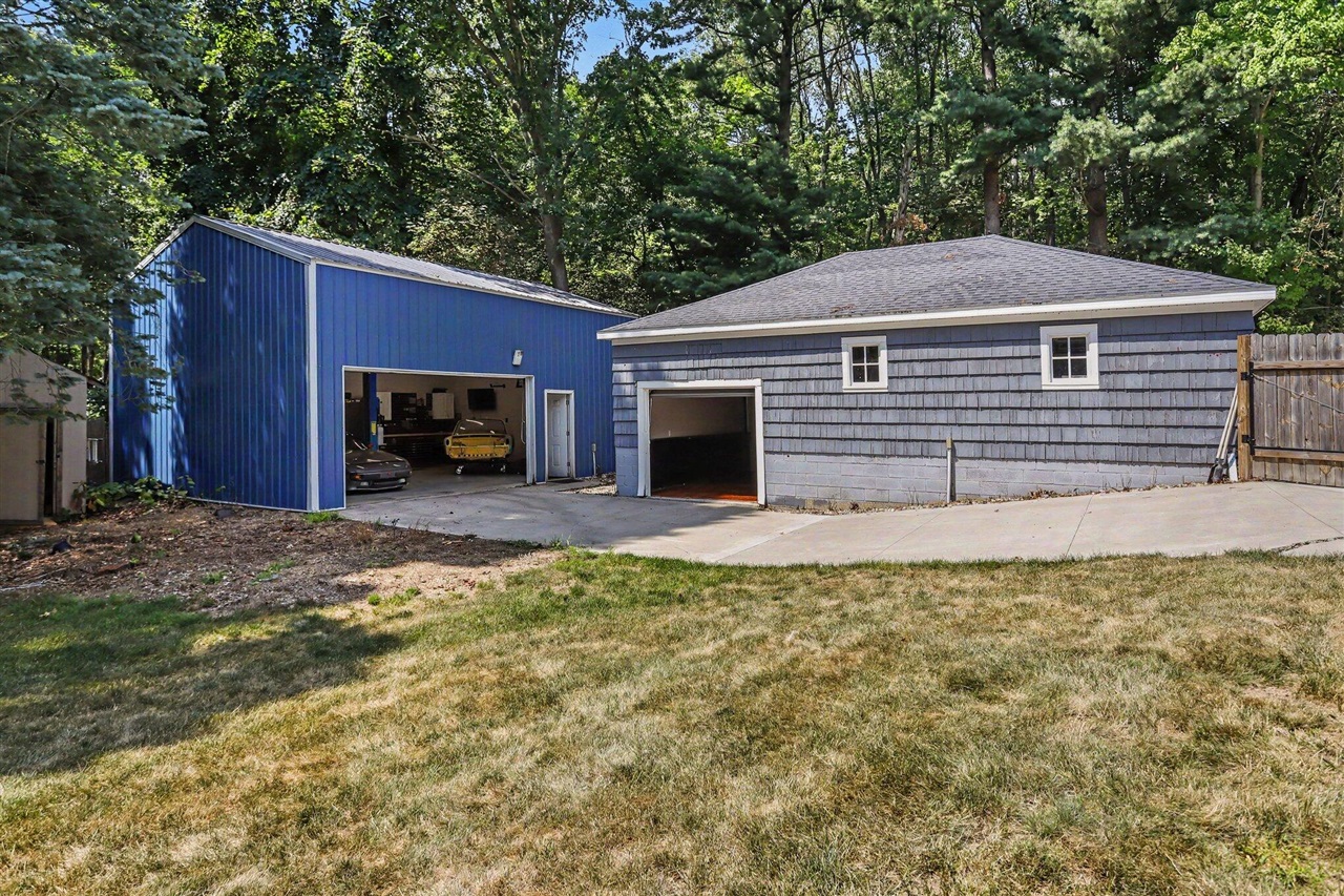 2nd image of 8716 S Westnedge Ave, Portage, MI 49002 | MLS# 70550662