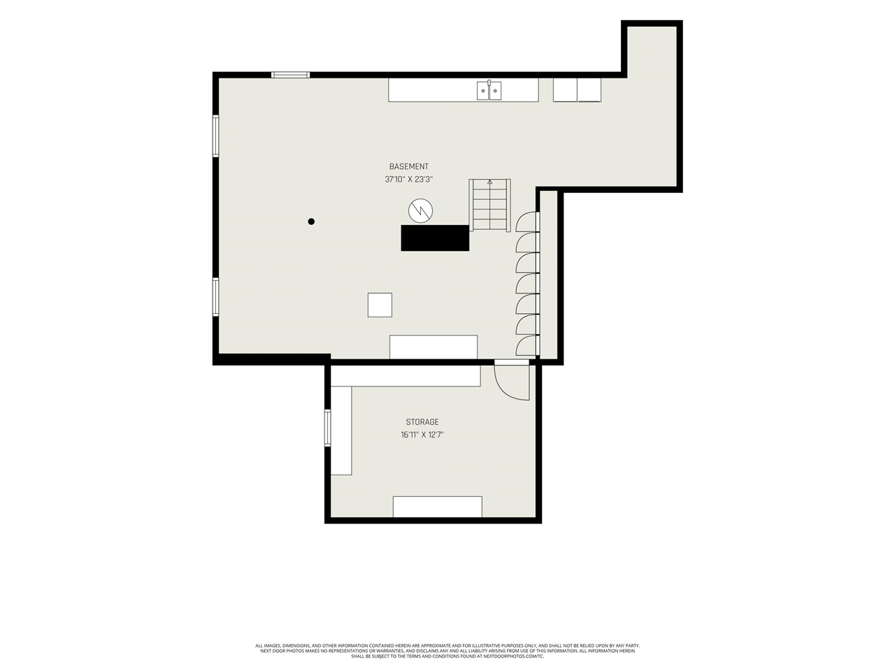 22nd image of 8716 S Westnedge Ave, Portage, MI 49002 | MLS# 70550662