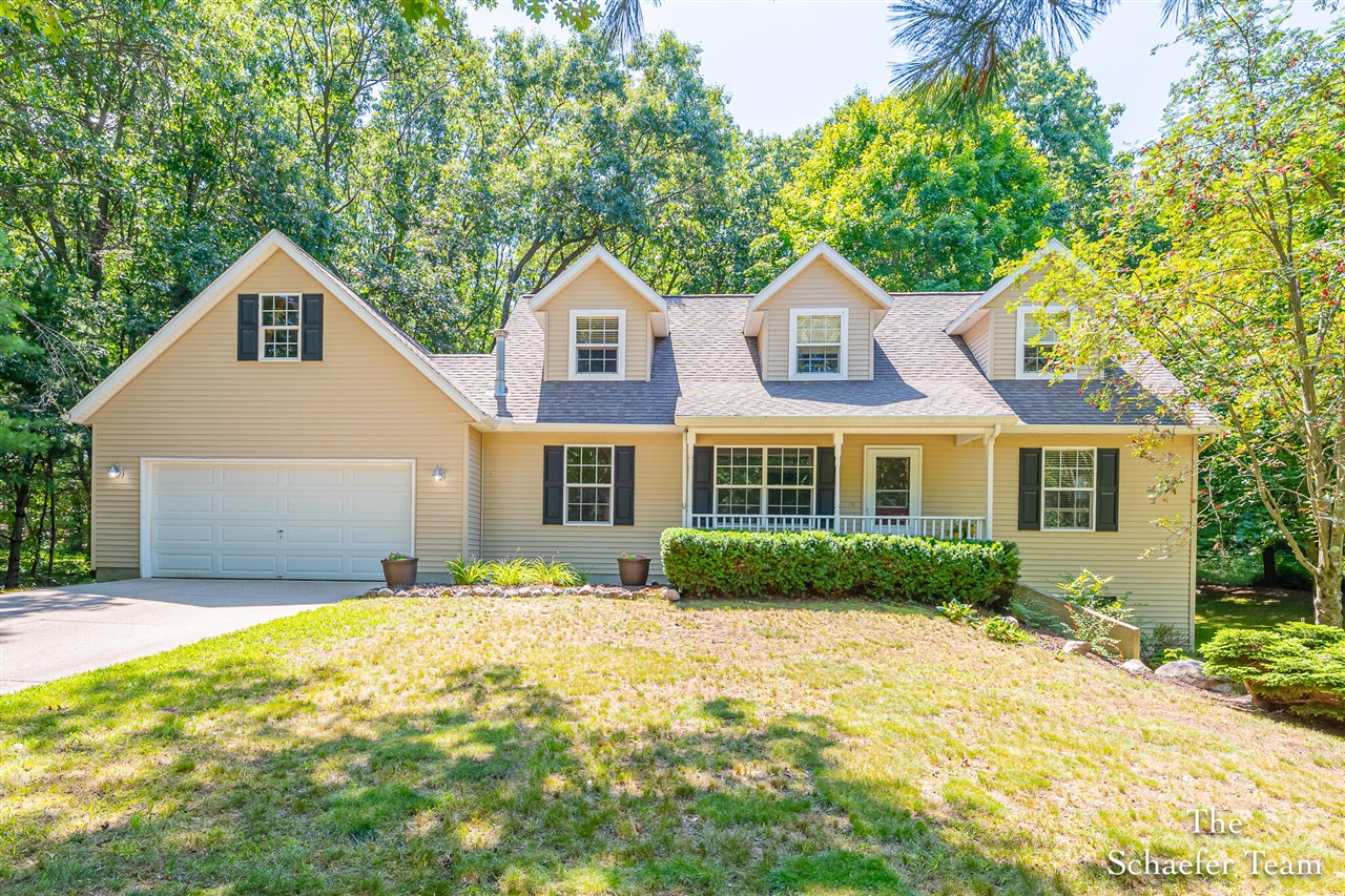 1st image of 10895 Forest Valley Dr, Greenville, MI 48838 | MLS# 70550687