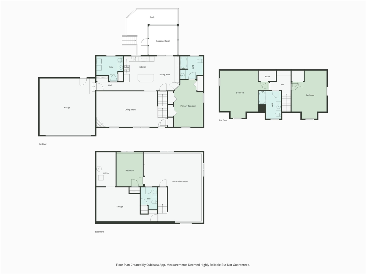 32nd image of 10895 Forest Valley Dr, Greenville, MI 48838 | MLS# 70550687
