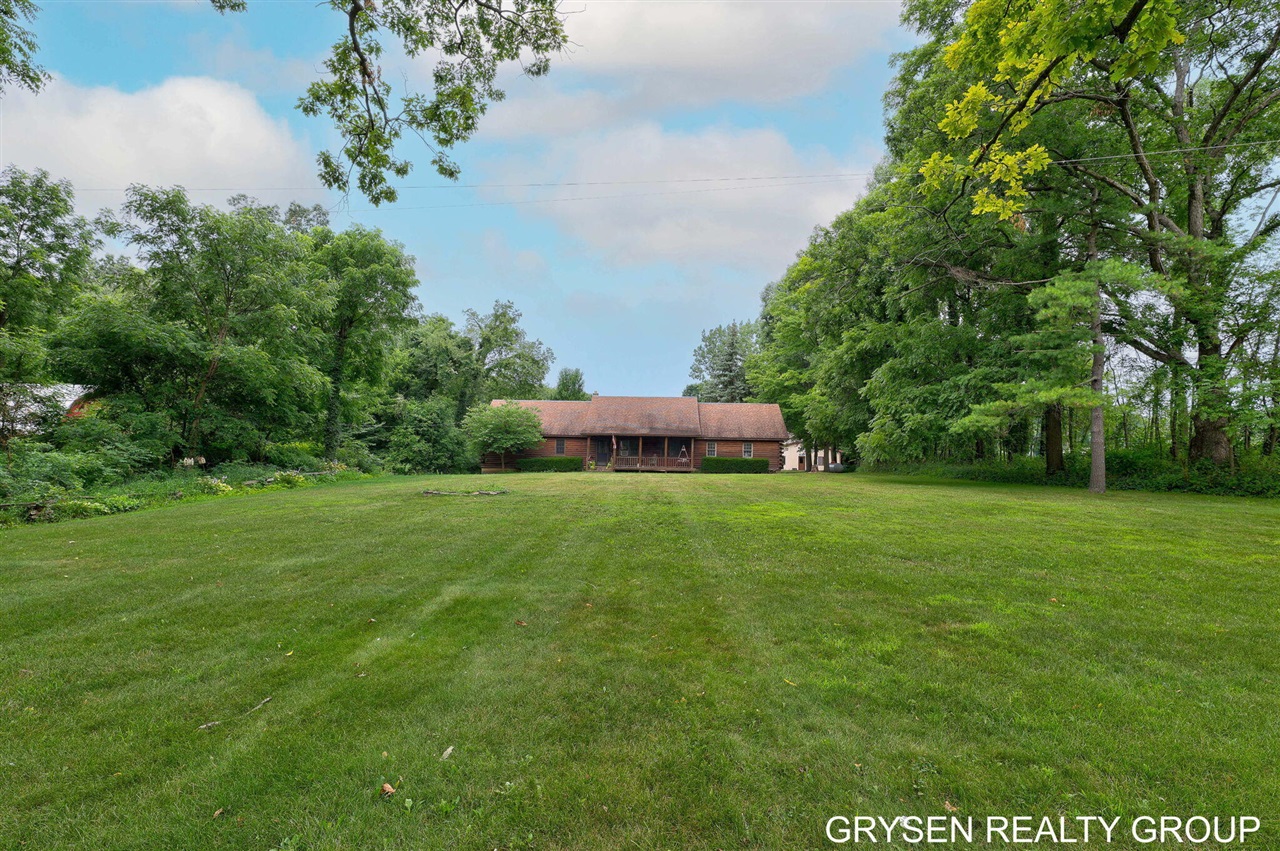 1st image of 13815 Cypress Ave, Sand Lake, MI 49343 | MLS# 70550697