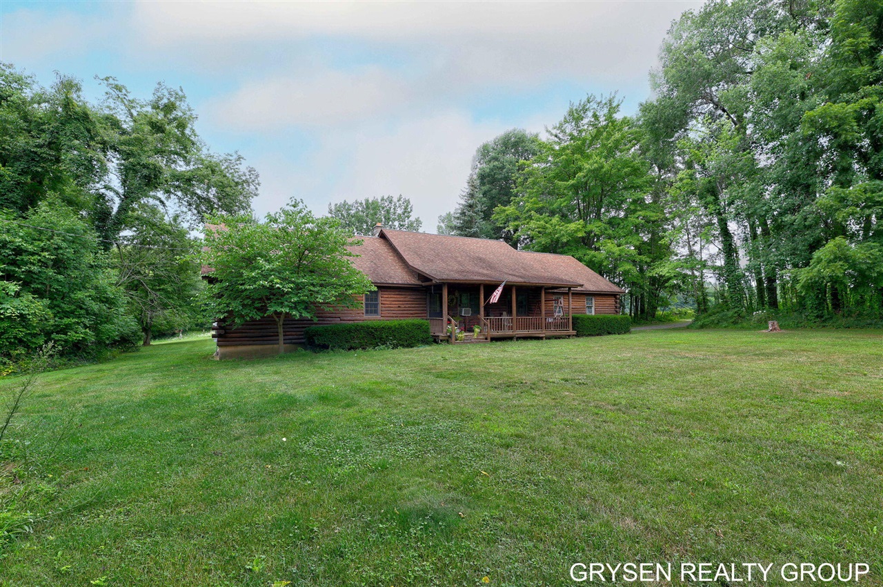 4th image of 13815 Cypress Ave, Sand Lake, MI 49343 | MLS# 70550697