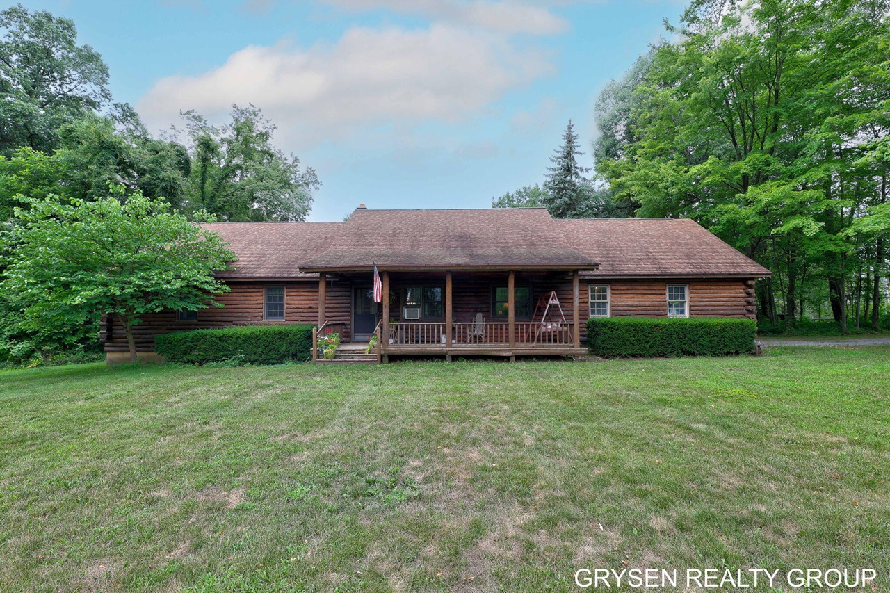 5th image of 13815 Cypress Ave, Sand Lake, MI 49343 | MLS# 70550697