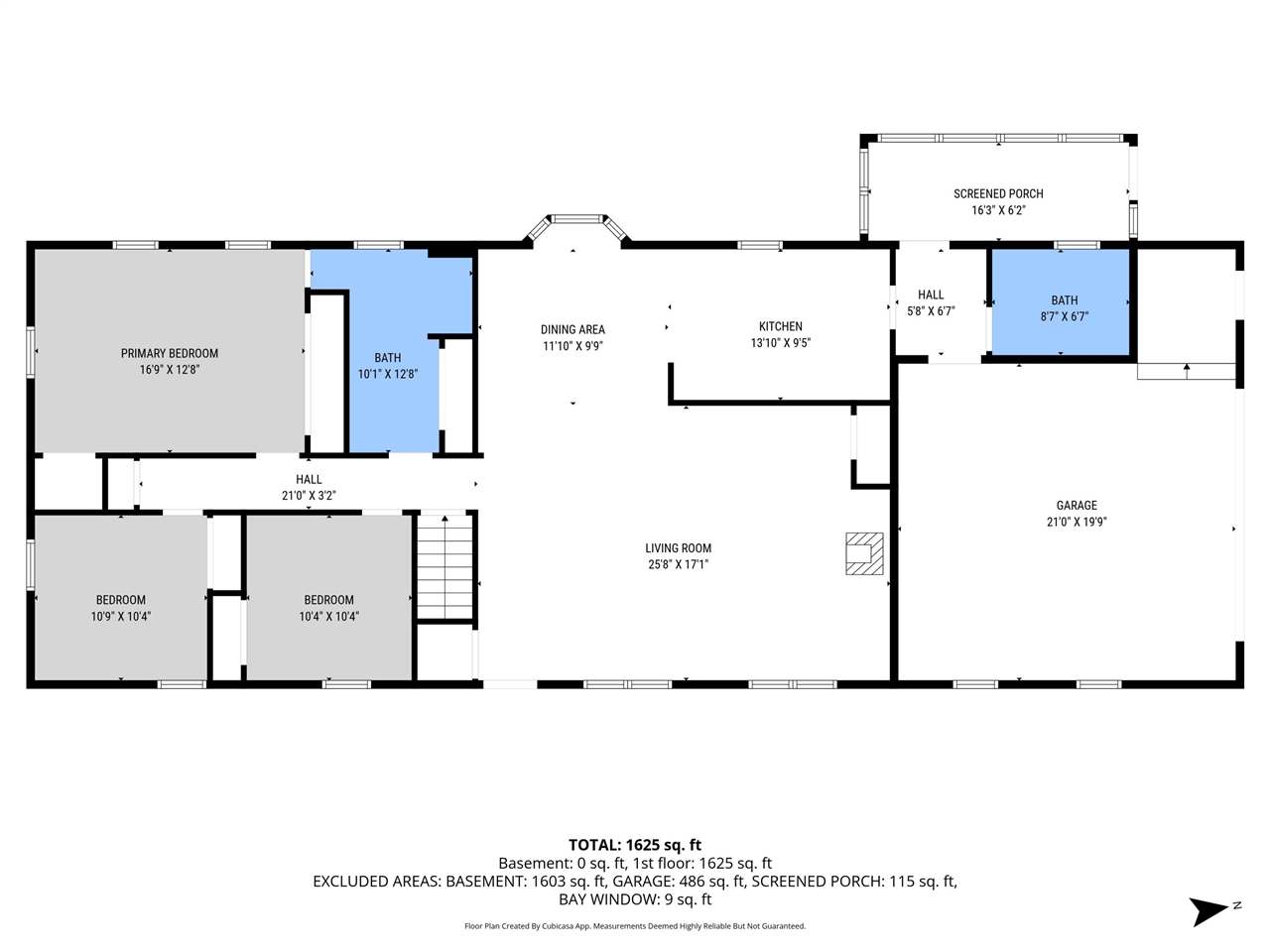 51st image of 13815 Cypress Ave, Sand Lake, MI 49343 | MLS# 70550697