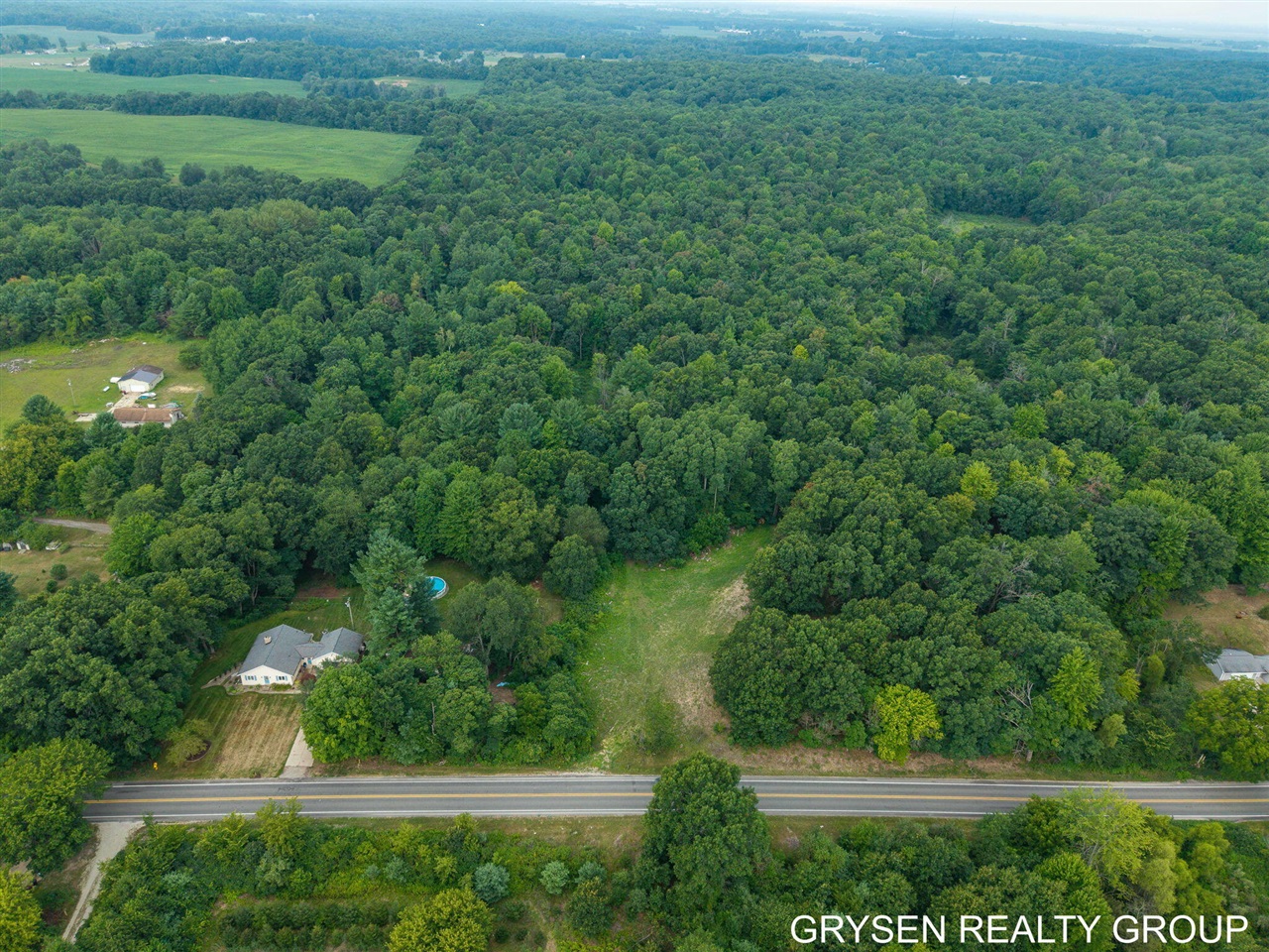 4th image of V/L S Cypress Ave, Sand Lake, MI 49343 | MLS# 70550707