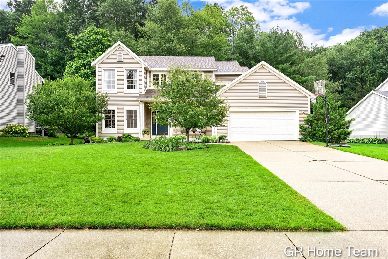 1st image of 7436 Las Palmas Dr, Rockford, MI 49341 | MLS# 70550726