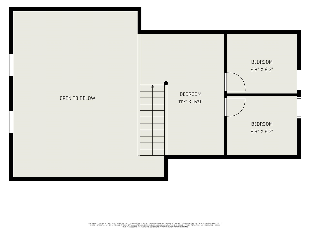 51st image of 375 S Maple Rd, Branch, MI 49402 | MLS# 70550728