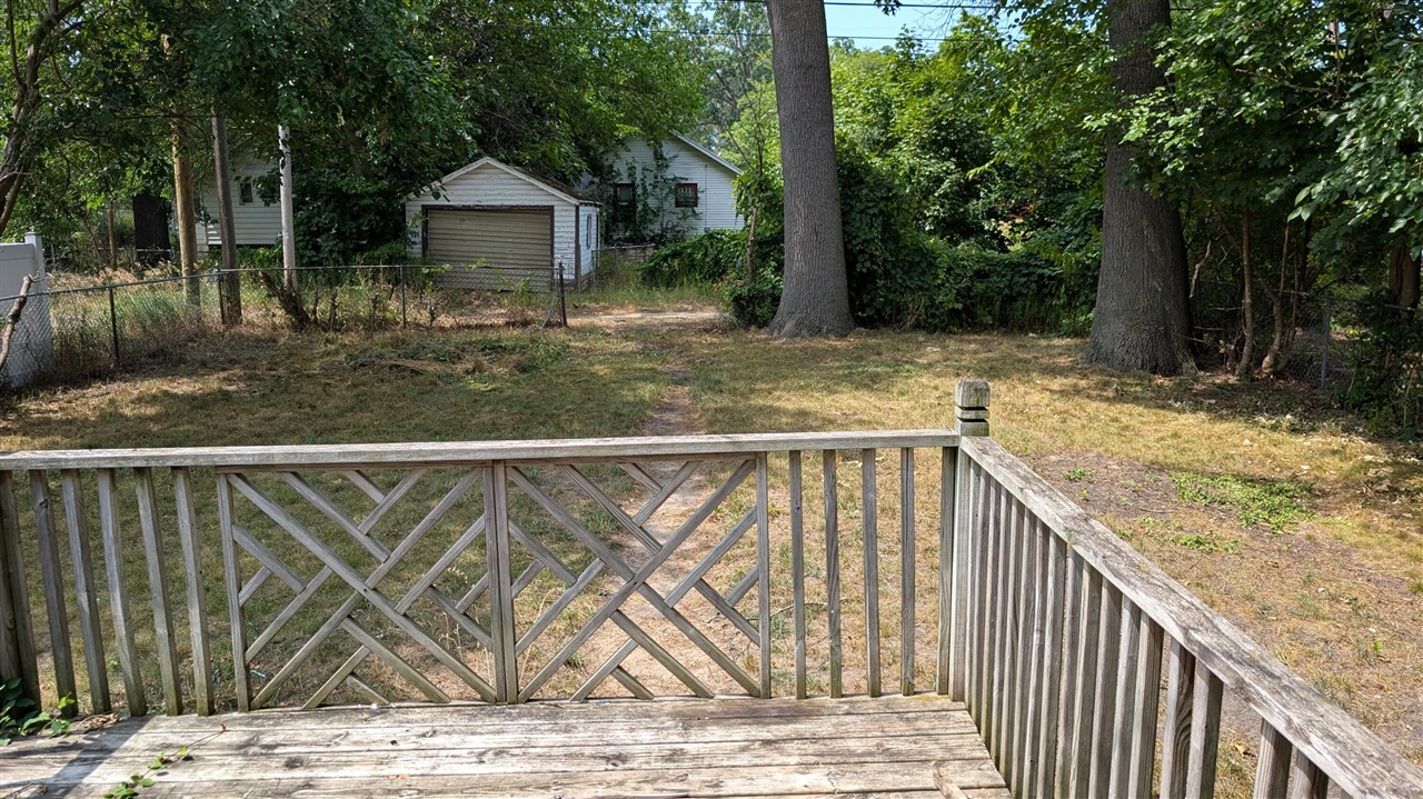 13th image of 2333 Leahy St, Muskegon, MI 49444 | MLS# 70550735