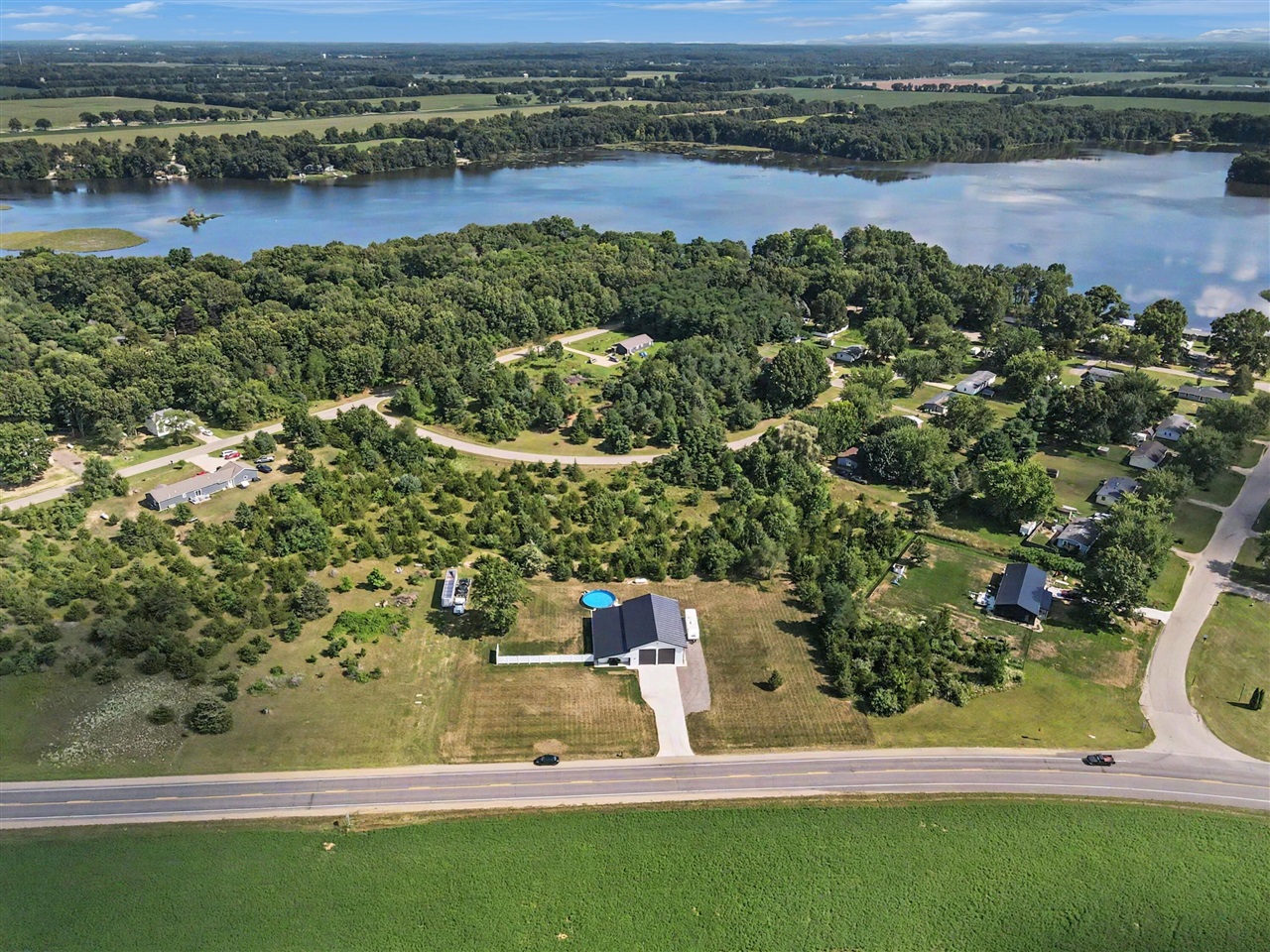 33rd image of 19061 M 60, Three Rivers, MI 49093 | MLS# 70550767