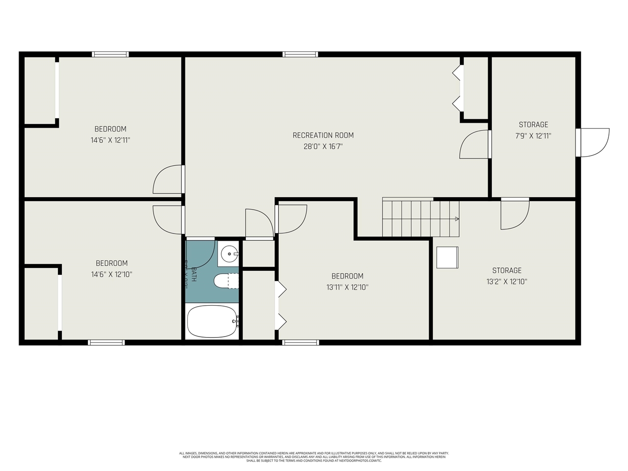 62nd image of 18576 T Dr, Tekonsha, MI 49092 | MLS# 70550768